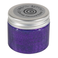 Billede: Cosmic Shimmer Sparkle Paste “Vivid Violet