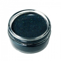 Billede: Cosmic Shimmer Glitter Kiss 50ml “Midnight Sparkle”, førpris kr. 60,- nupris