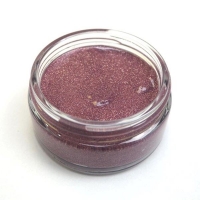 Billede: Cosmic Shimmer Glitter Kiss 50ml “Pink Sapphire”, førpris kr. 60,- nupris