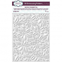 Billede: Creative Expressions 3D Embossingfolder