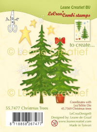 Billede: Leane Clearstamp