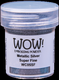 Billede: WOW! Embossing Powder 