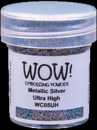 Billede: WOW! Embossing Powder 