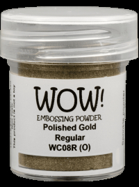 Billede: WOW! Embossing Powder 