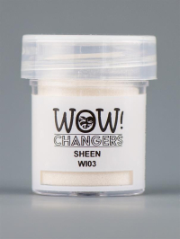 Billede: 400233 WOW! Embossing Powder 