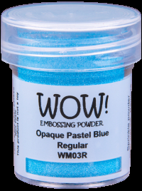 Billede: WOW! Embossing Powder 