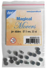 Billede: JOY Magical Movers for Sliders 6200/0110