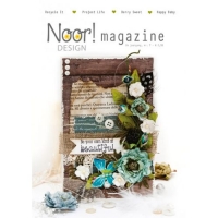 Billede: Joy Noor Magazine nr 7, førpris kr. 25,- nupris
