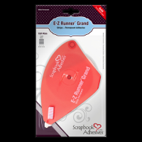 Billede: E-Z Runner GRAND - REFILL - Permanent Adhesive 01251-4, Refill til p655001 / 01250-6
