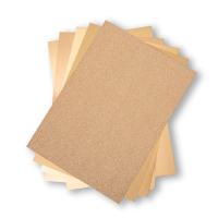 Billede: Sizzix Opulent Cardstock 