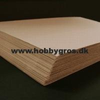 Billede: A4 kvistkarton 225g ca. 125 ark