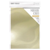 Billede: Tonic/Craft Perfect - Mirror Card Gloss 