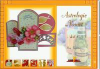Billede: hobbydols, astrologie in kaart, deel 2, skabelonbog