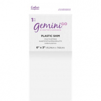 Billede: GEMINI GO Plastic Shim GEMGO-