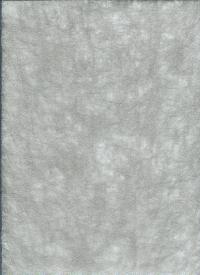 Billede: spindelvæv sølv ca. 30 x 20 cm